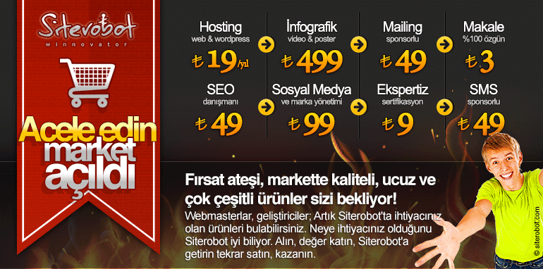 Siterobot Market