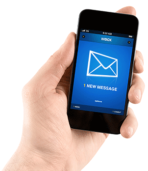 SMS ile hedef kitlenize ulaşmak artık çok daha kolay