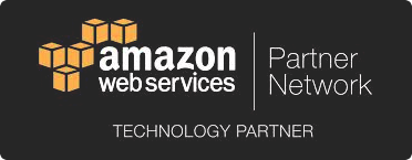 Amazon AWS Technology Partner - Siterobot