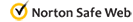 Norton Safe Web Report for Siterobot
